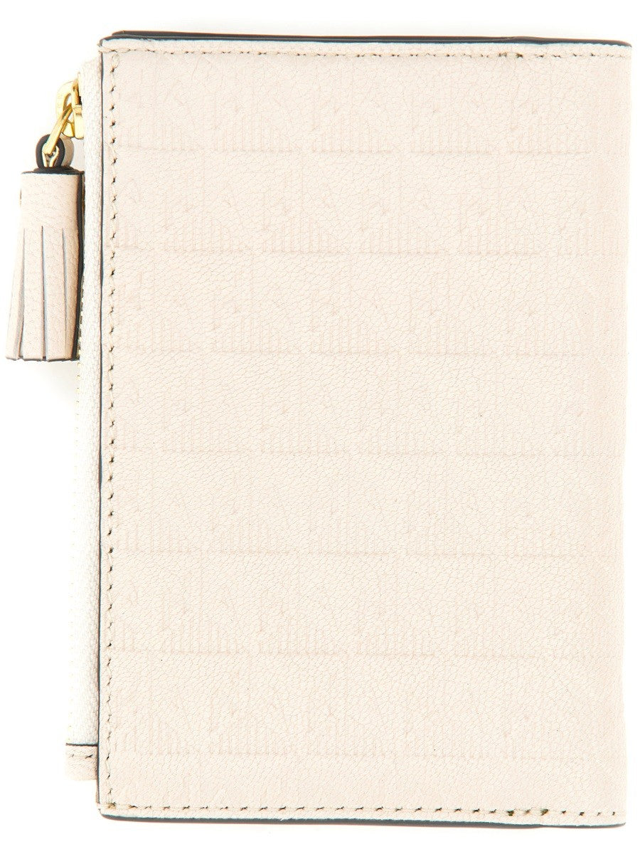 ANYA HINDMARCH - Woman - White - Wallet