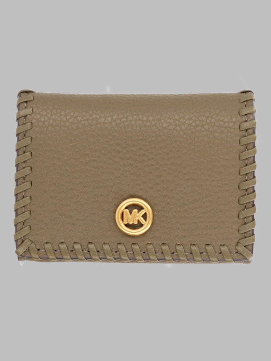 MICHAEL BY MICHAEL KORS - Woman - Brown - Wallet