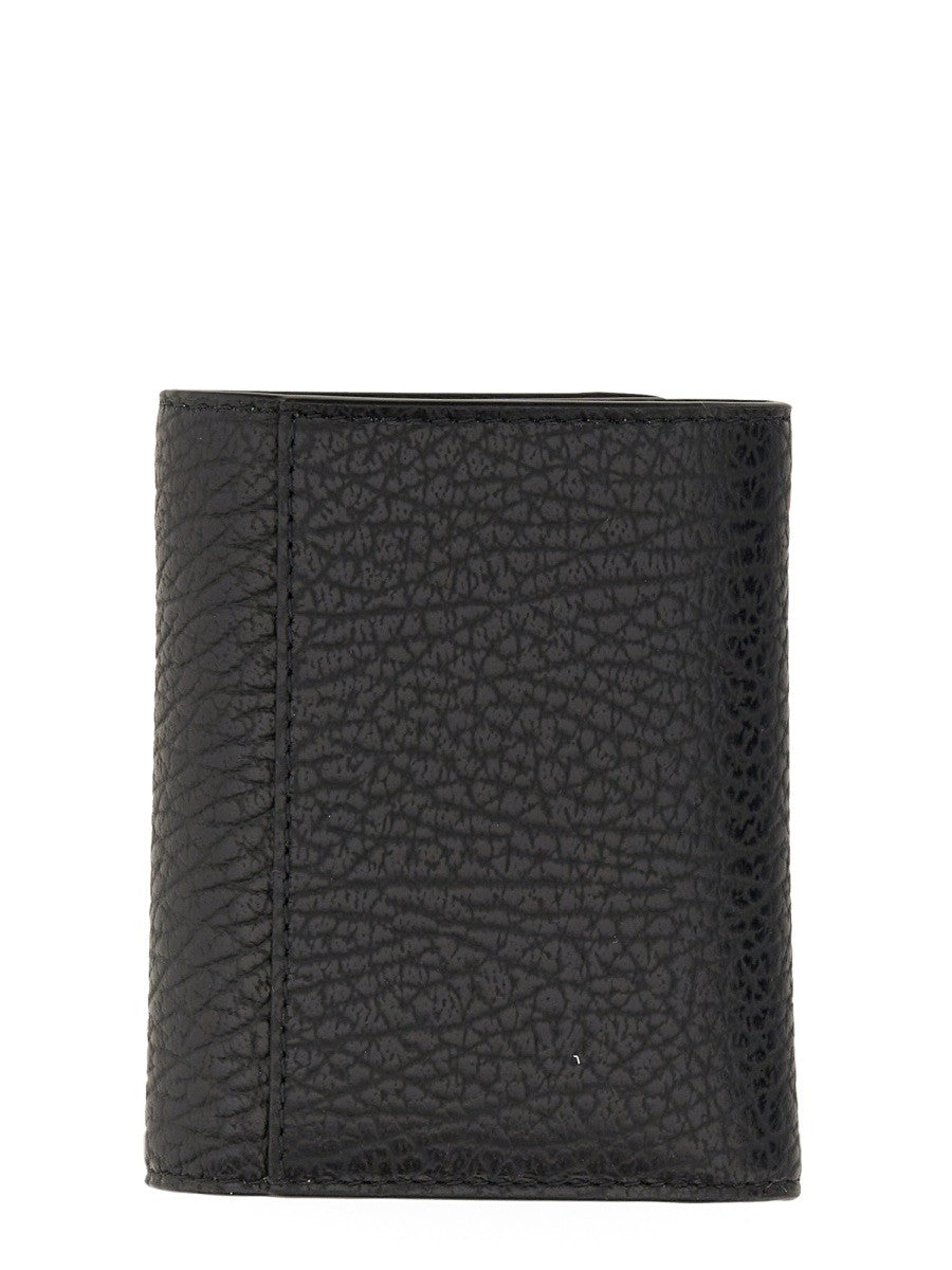 Maison Margiela - Man - Black - Wallet