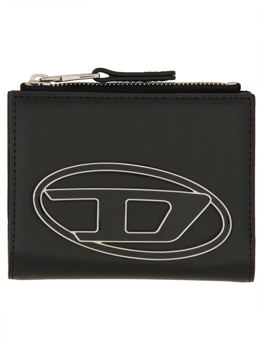Diesel - Woman - Multicolor - Wallet