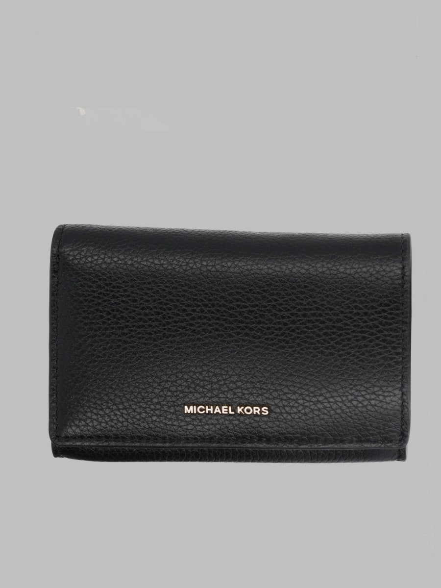 MICHAEL BY MICHAEL KORS - Woman - Black - Wallet