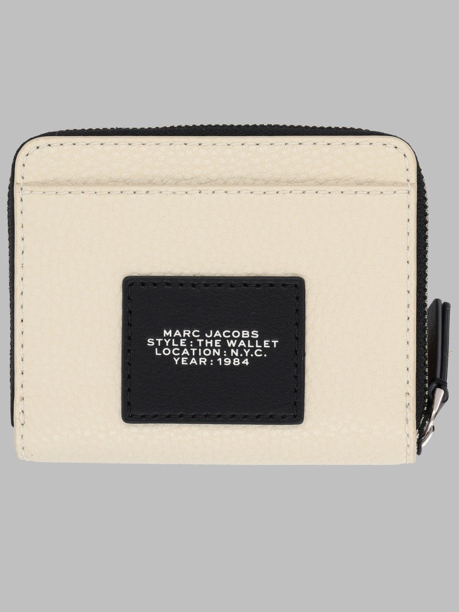 Marc Jacobs - Woman - Beige - Wallet
