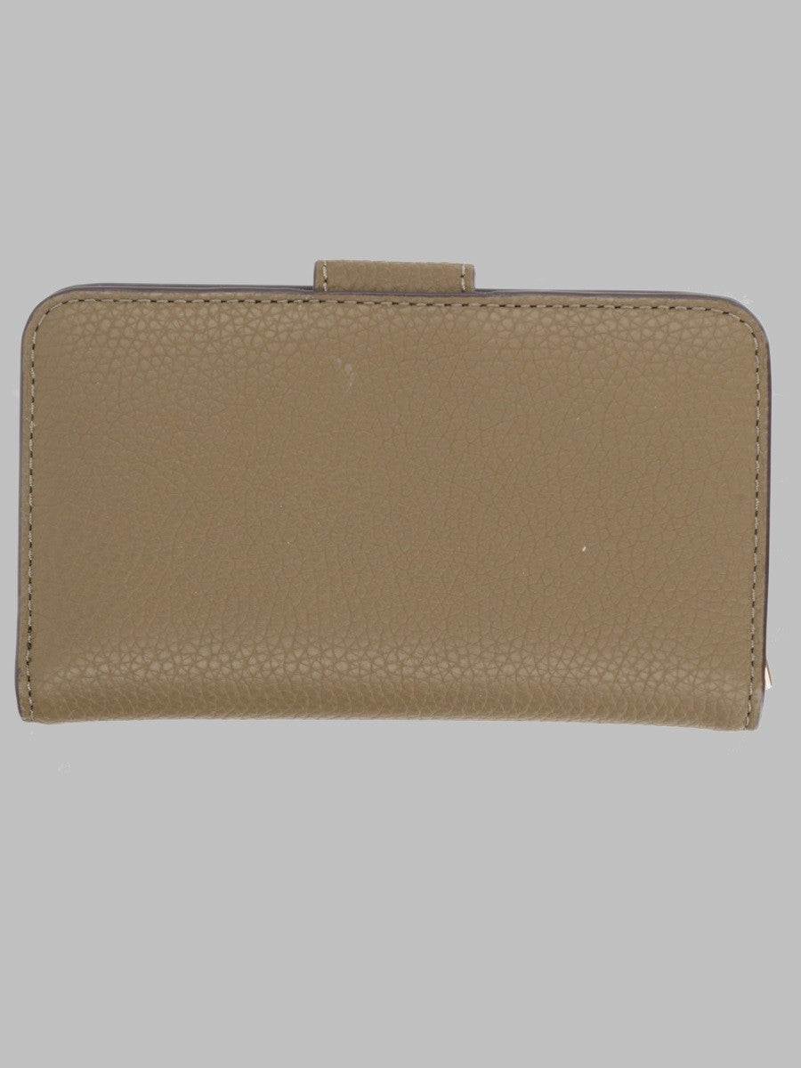 MICHAEL BY MICHAEL KORS - Woman - White - Wallet