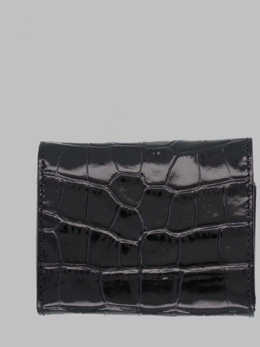 Vivienne Westwood - Woman - Black - Wallet