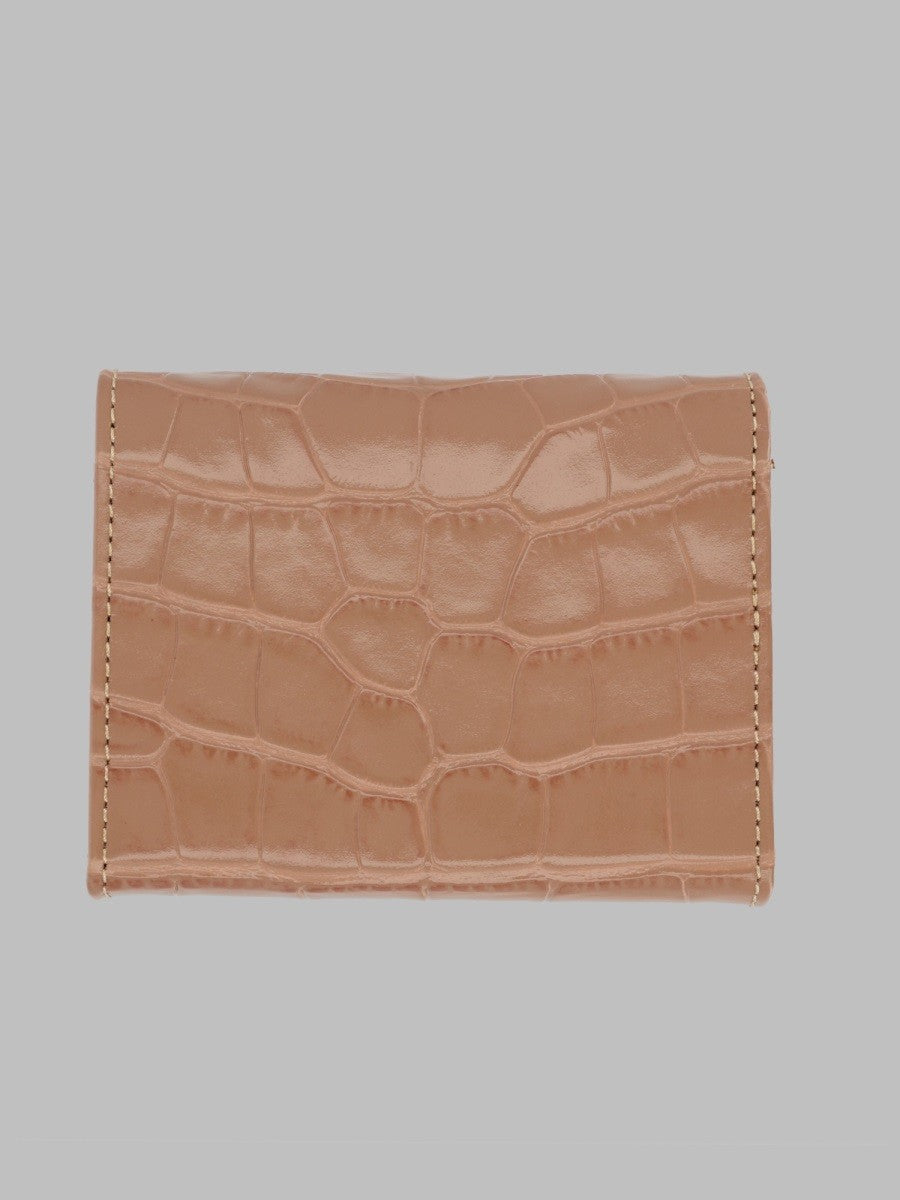 Vivienne Westwood - Woman - Brown - Wallet