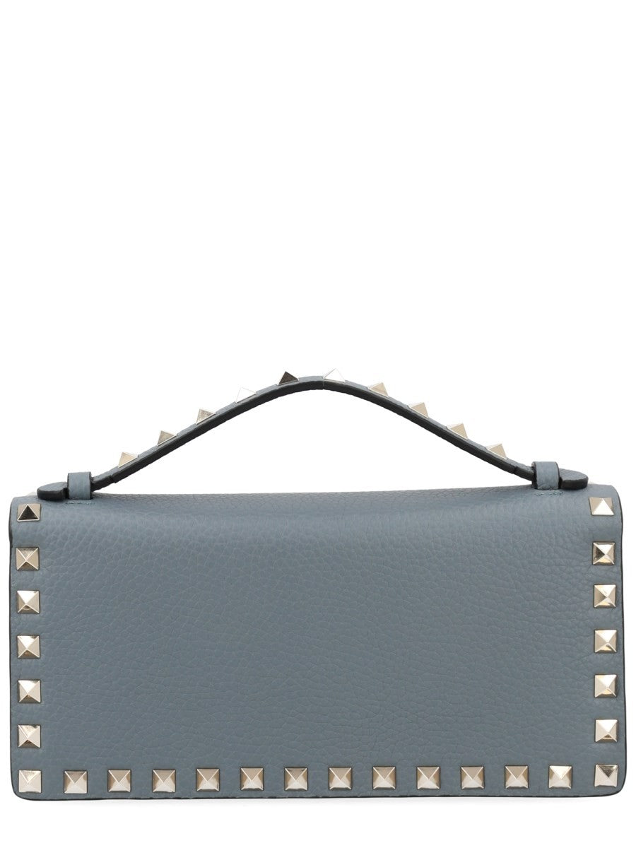 Valentino Garavani - Woman - Grey - Wallet