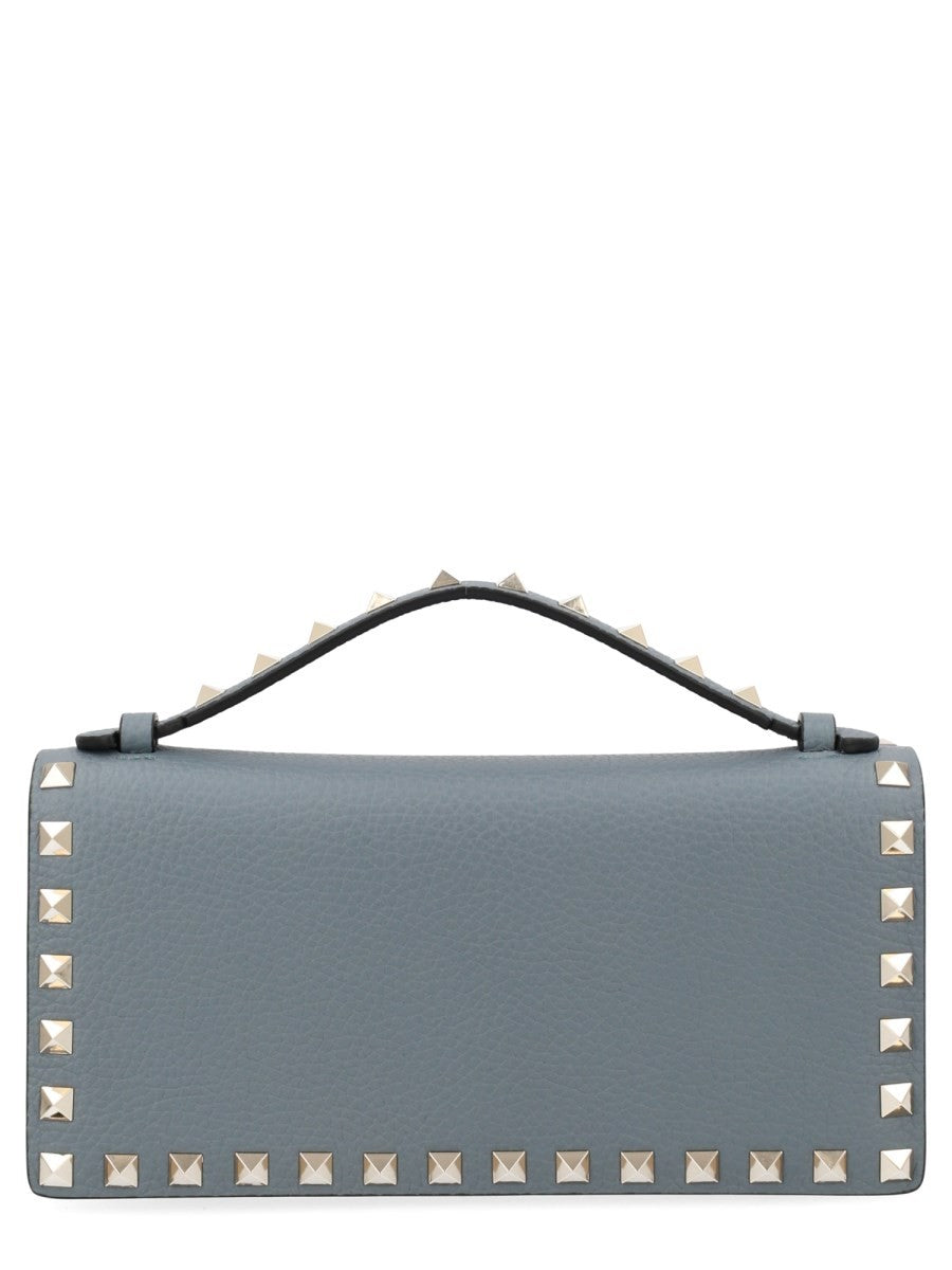 Valentino Garavani - Woman - Grey - Wallet