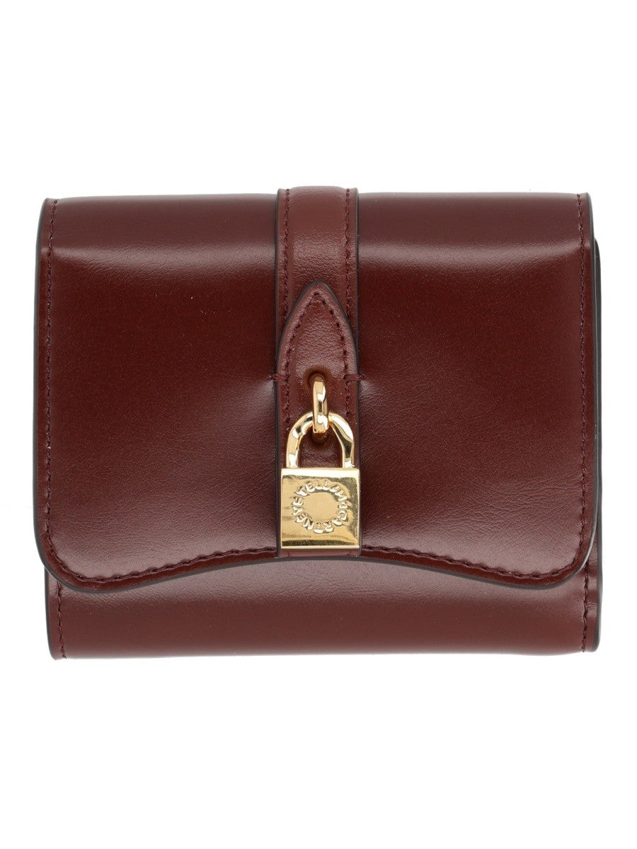 stella mccartney - Woman - Red - Wallet