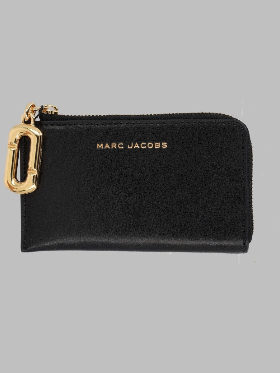 Marc Jacobs - Woman - Black - Wallet