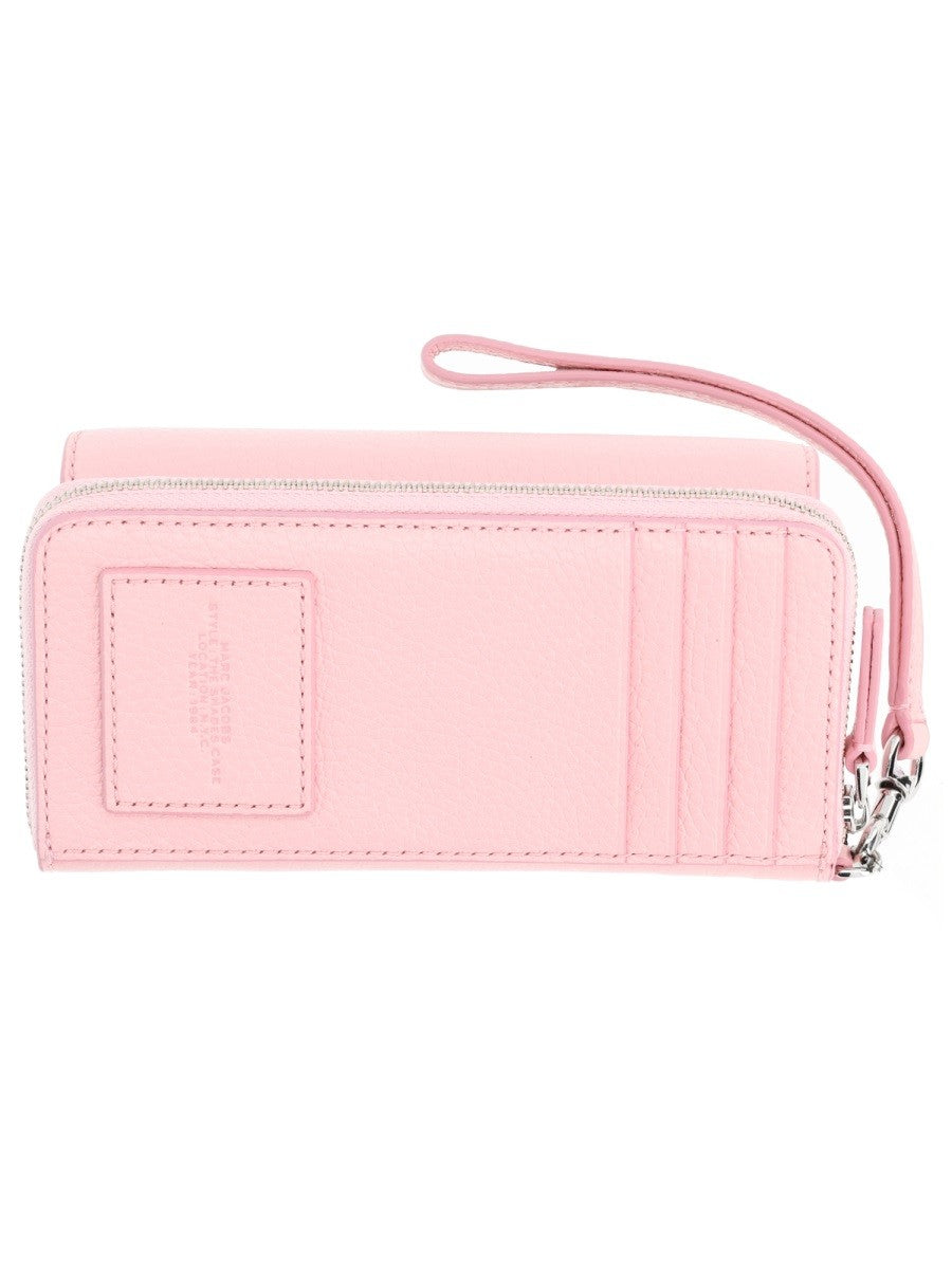 Marc Jacobs - Woman - Black - Wallet