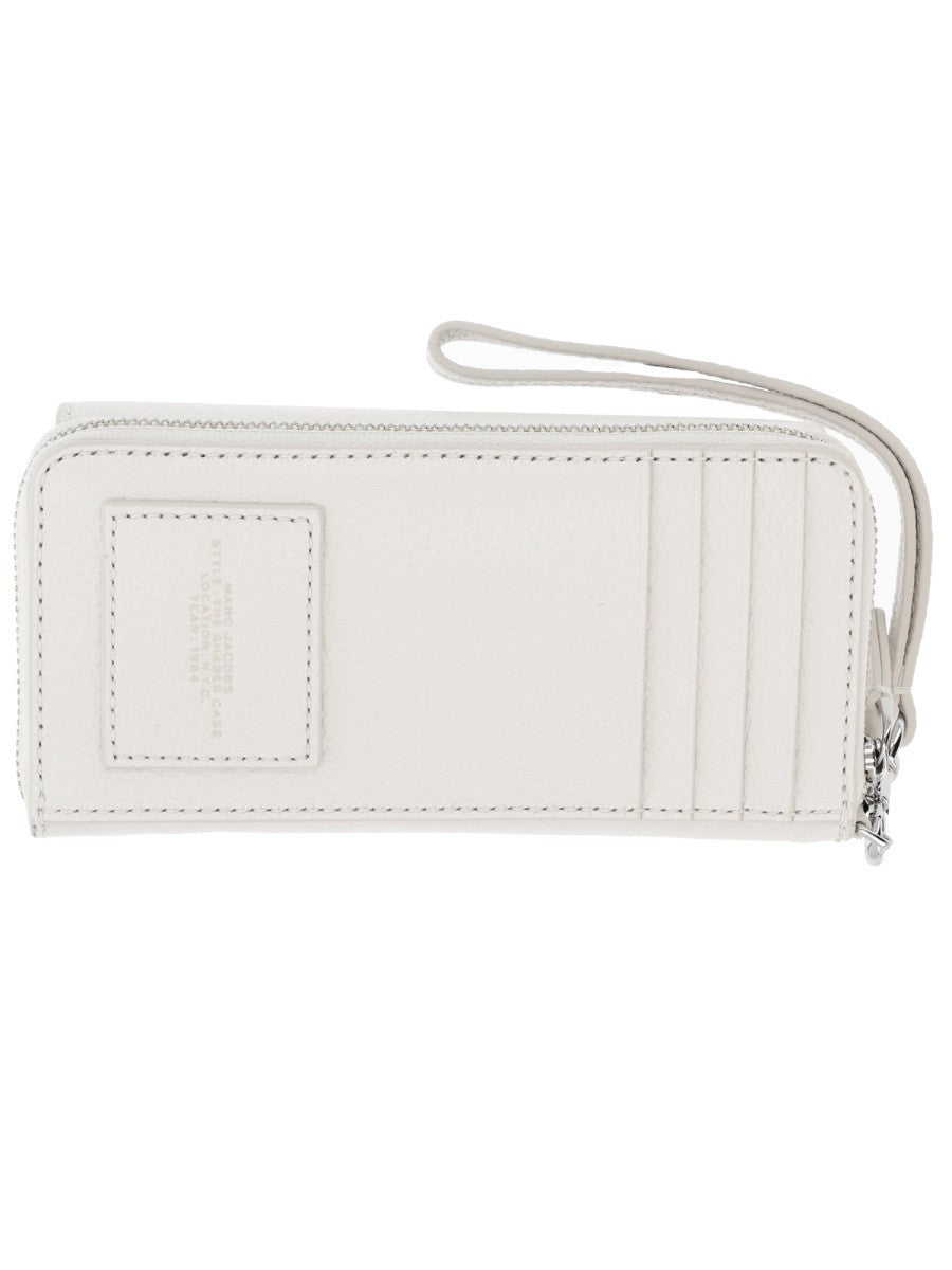 Marc Jacobs - Woman - Beige - Wallet