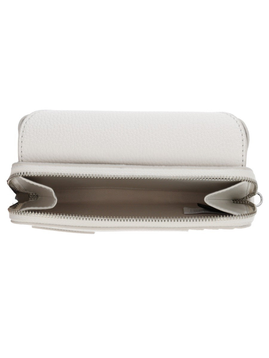 Marc Jacobs - Woman - Beige - Wallet