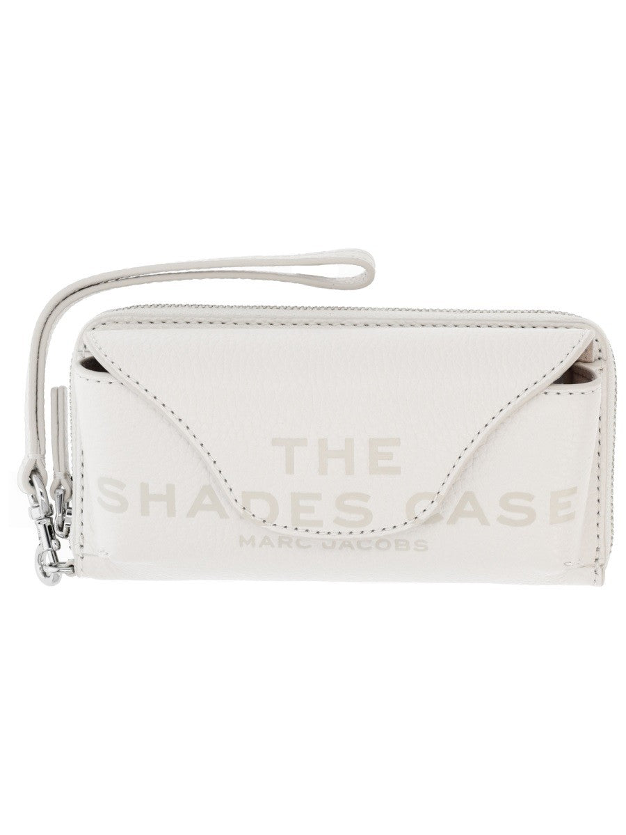 Marc Jacobs - Woman - Beige - Wallet
