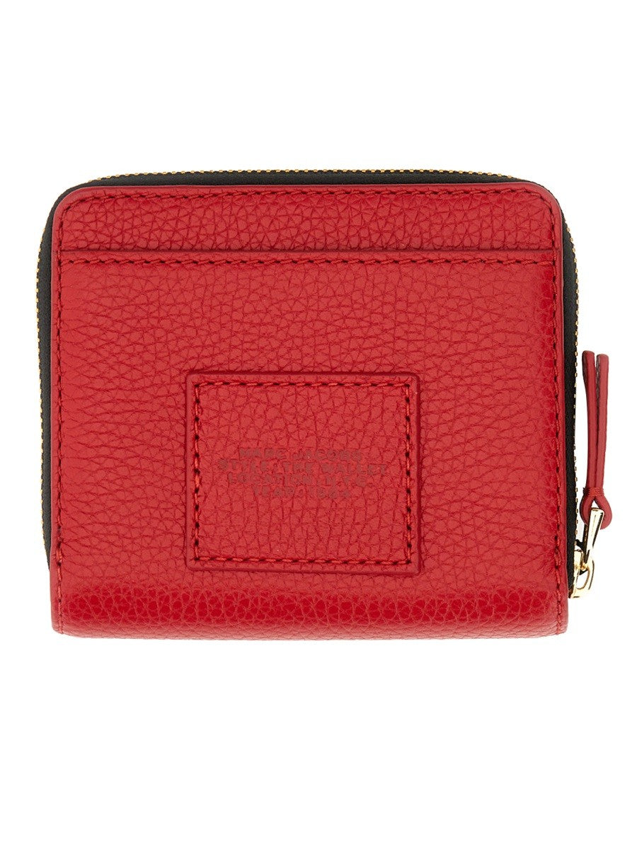 Marc Jacobs - Woman - Red - Wallet