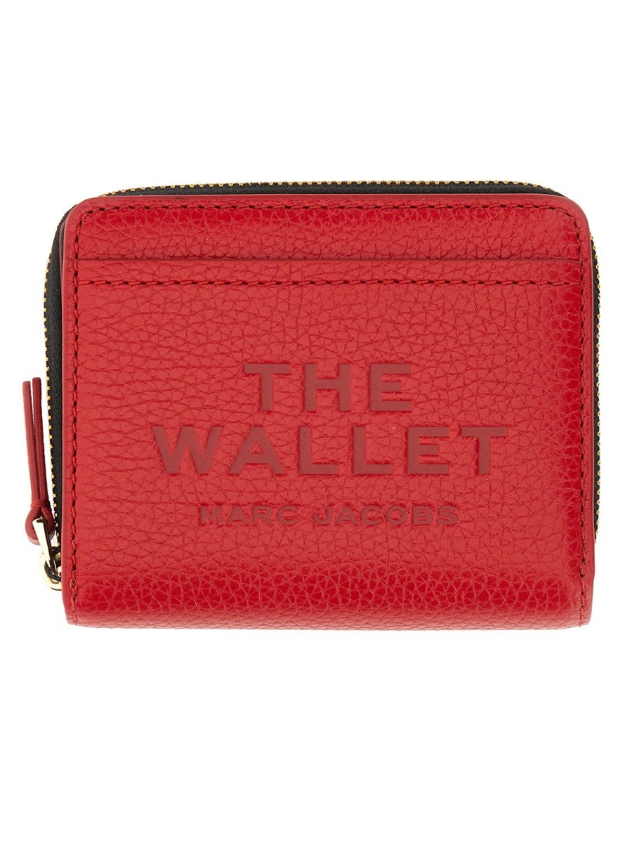 Marc Jacobs - Woman - Red - Wallet