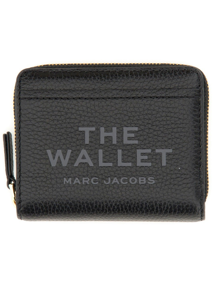 Marc Jacobs - Woman - Black - Wallet