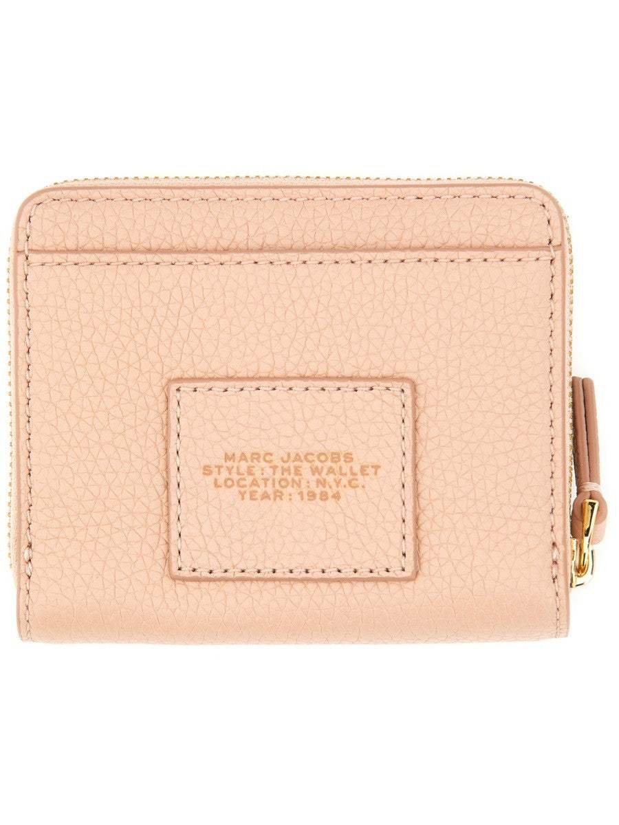 Marc Jacobs - Woman - Black - Wallet