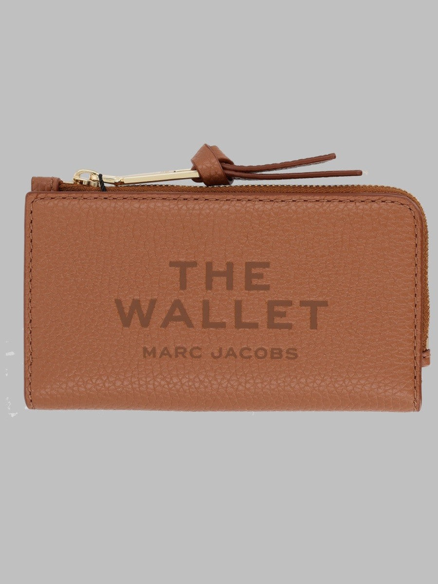 Marc Jacobs - Woman - Brown - Wallet