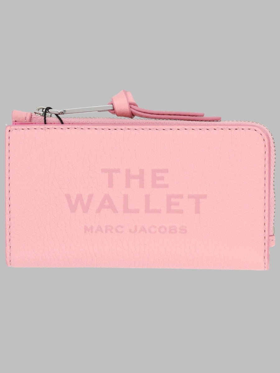 Marc Jacobs - Woman - Black - Wallet