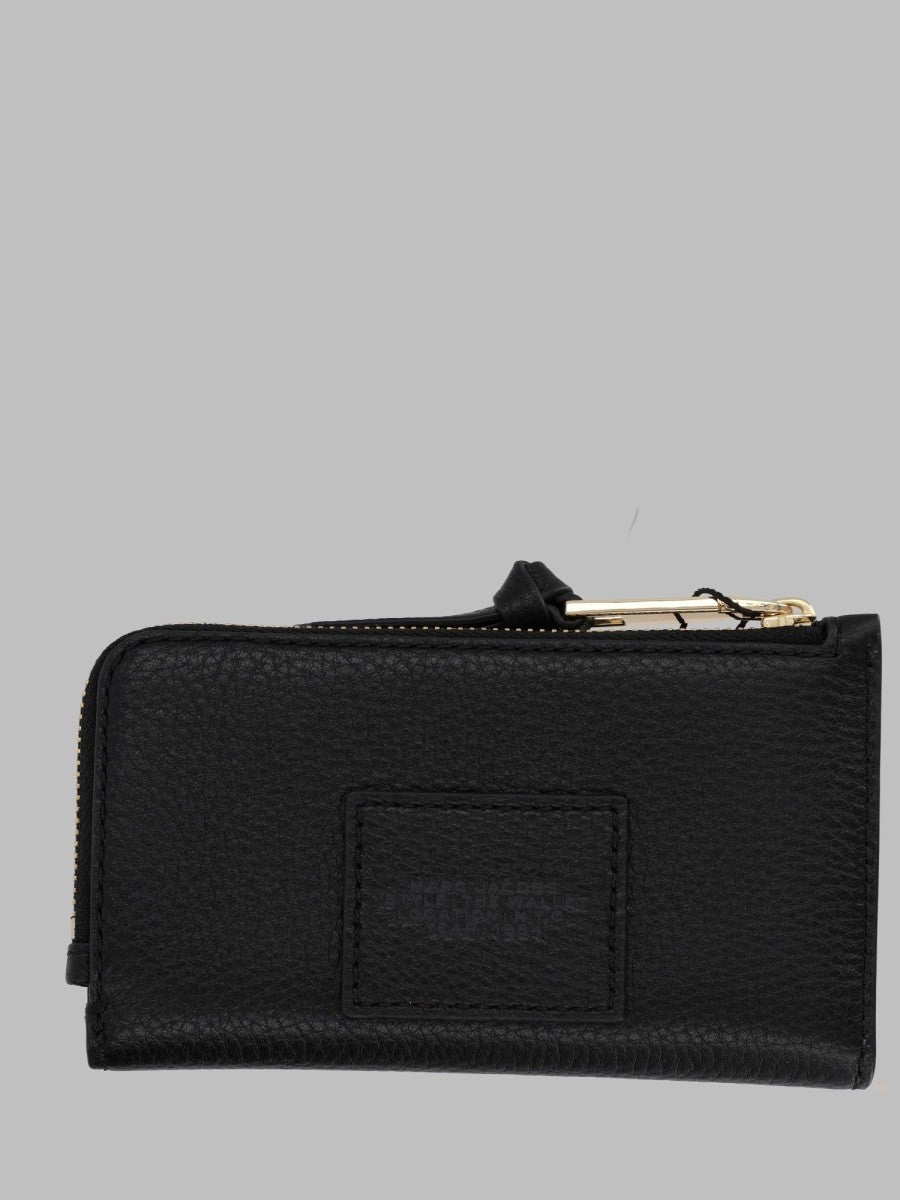 Marc Jacobs - Woman - Black - Wallet