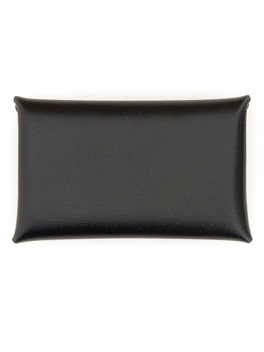 JIL SANDER - Woman - Black - Wallet
