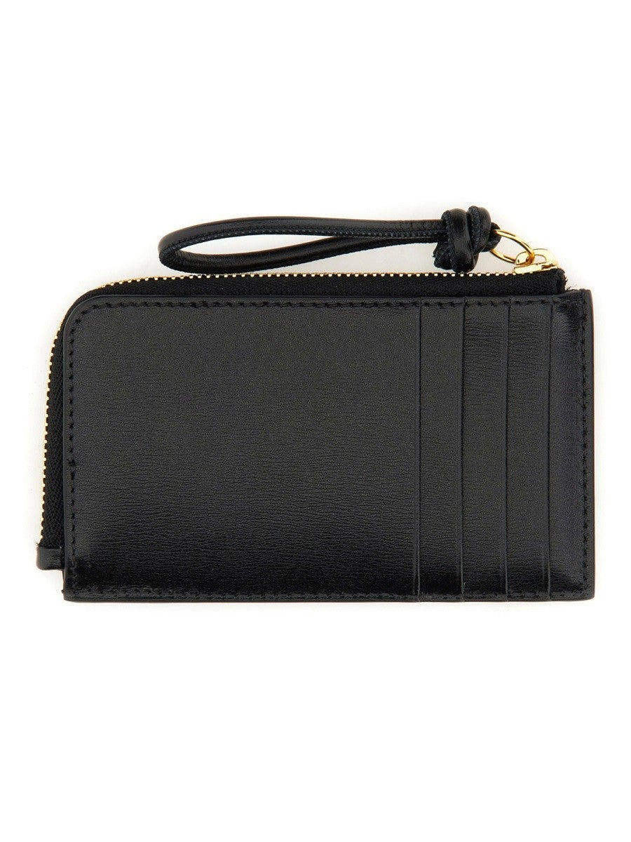 JIL SANDER - Woman - Black - Wallet