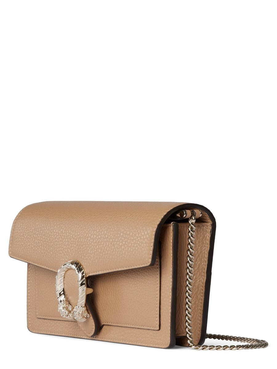 Gucci - Woman - Beige - Wallet