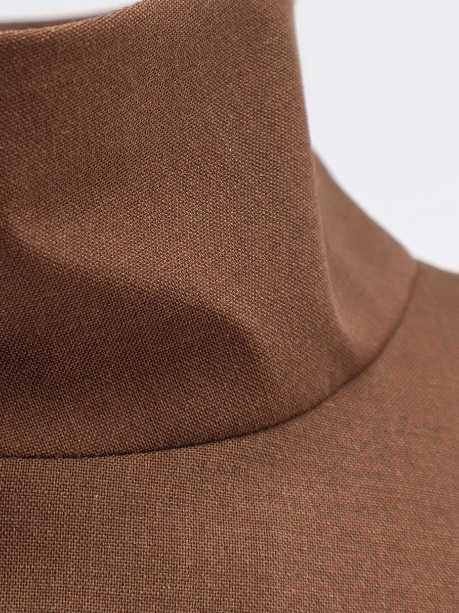 Hevo - Woman - Brown - Jacket