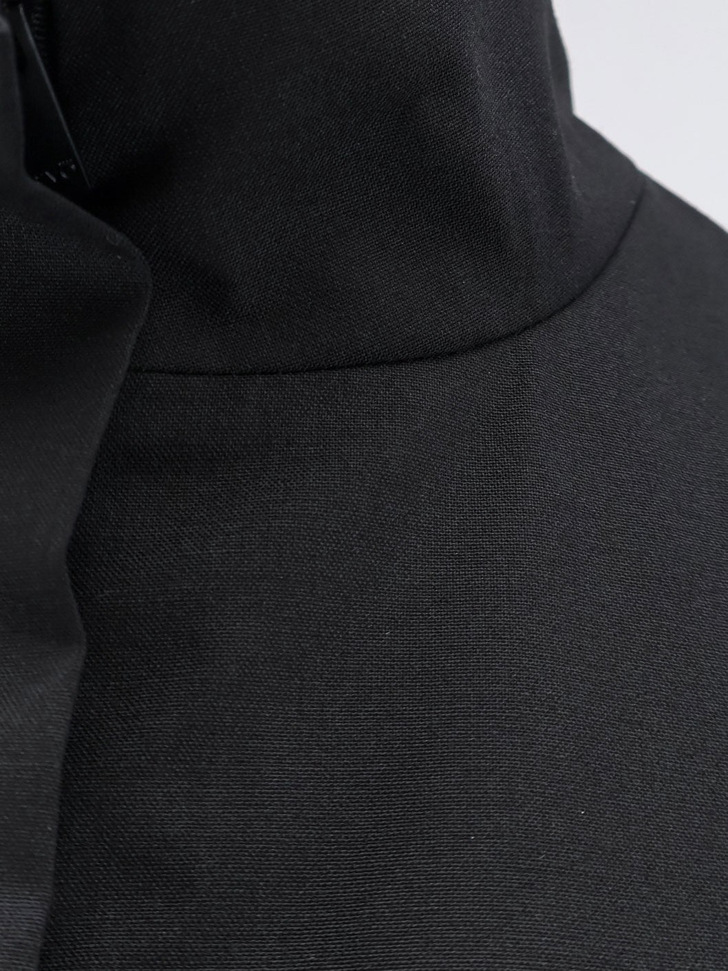 Hevo - Woman - Black - Jacket