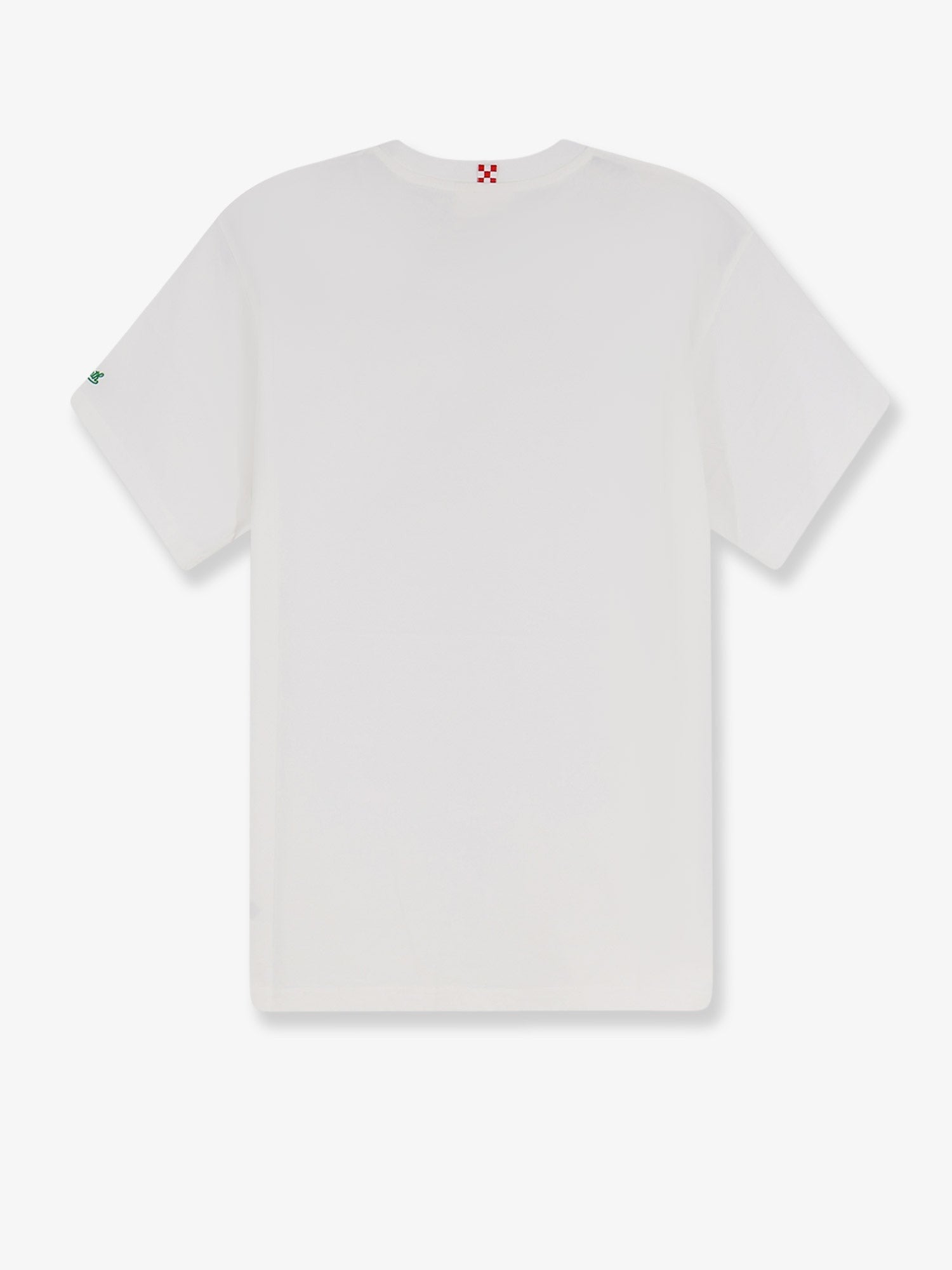 MC2 SAINT BARTH - Man - White - T-shirt