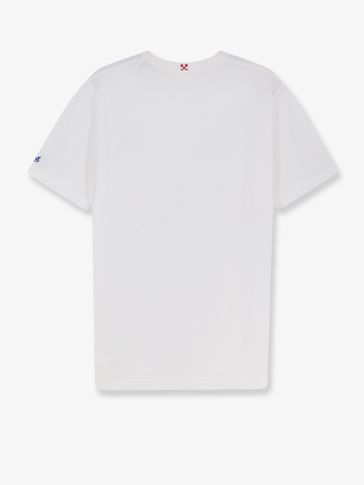 MC2 SAINT BARTH - Man - White - T-shirt