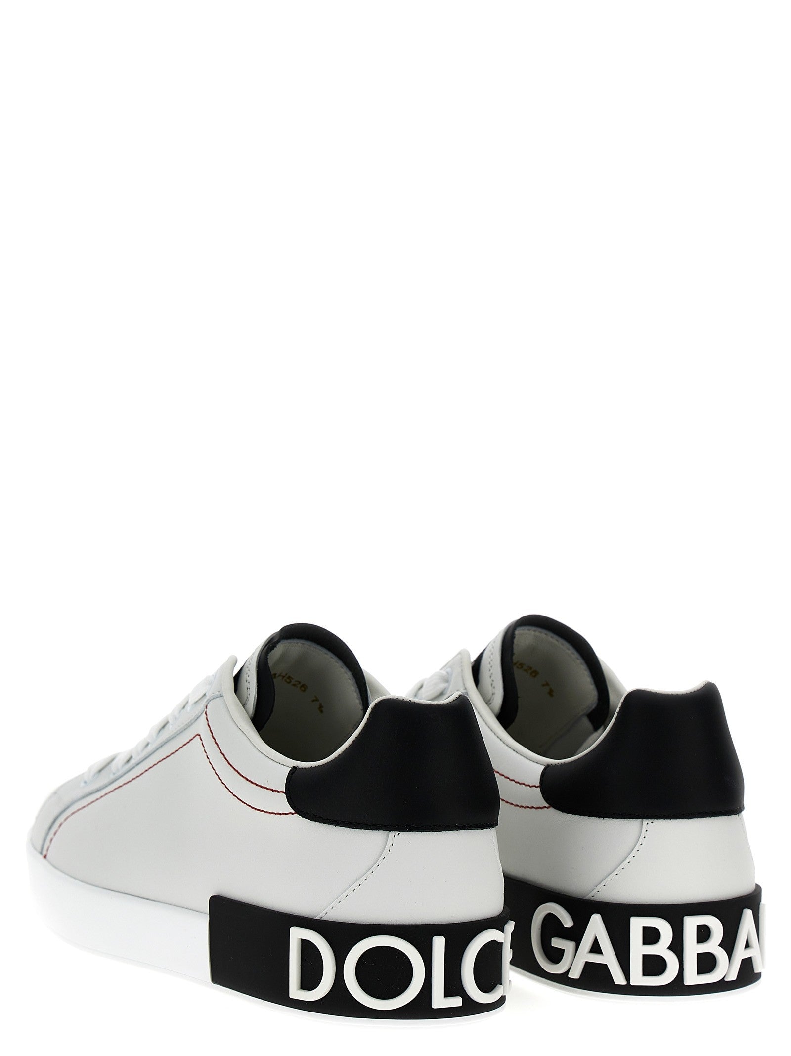 Dolce & Gabbana - nan - Multicolor - Sneaker