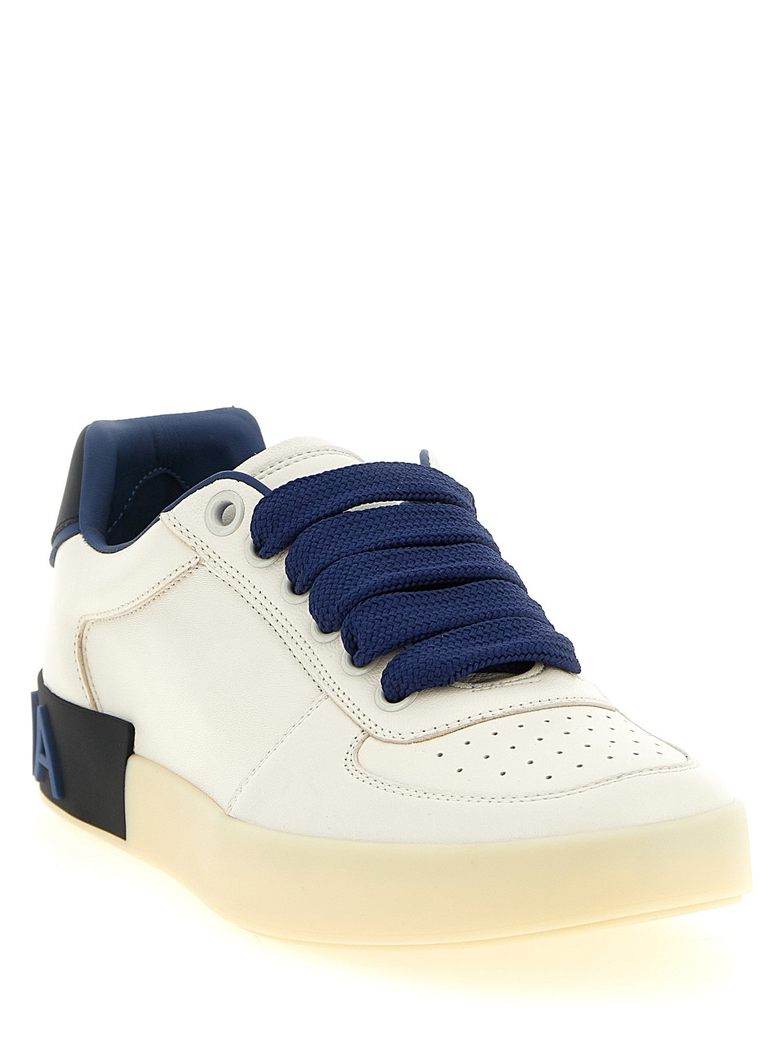 Dolce & Gabbana - nan - Blue - Sneaker