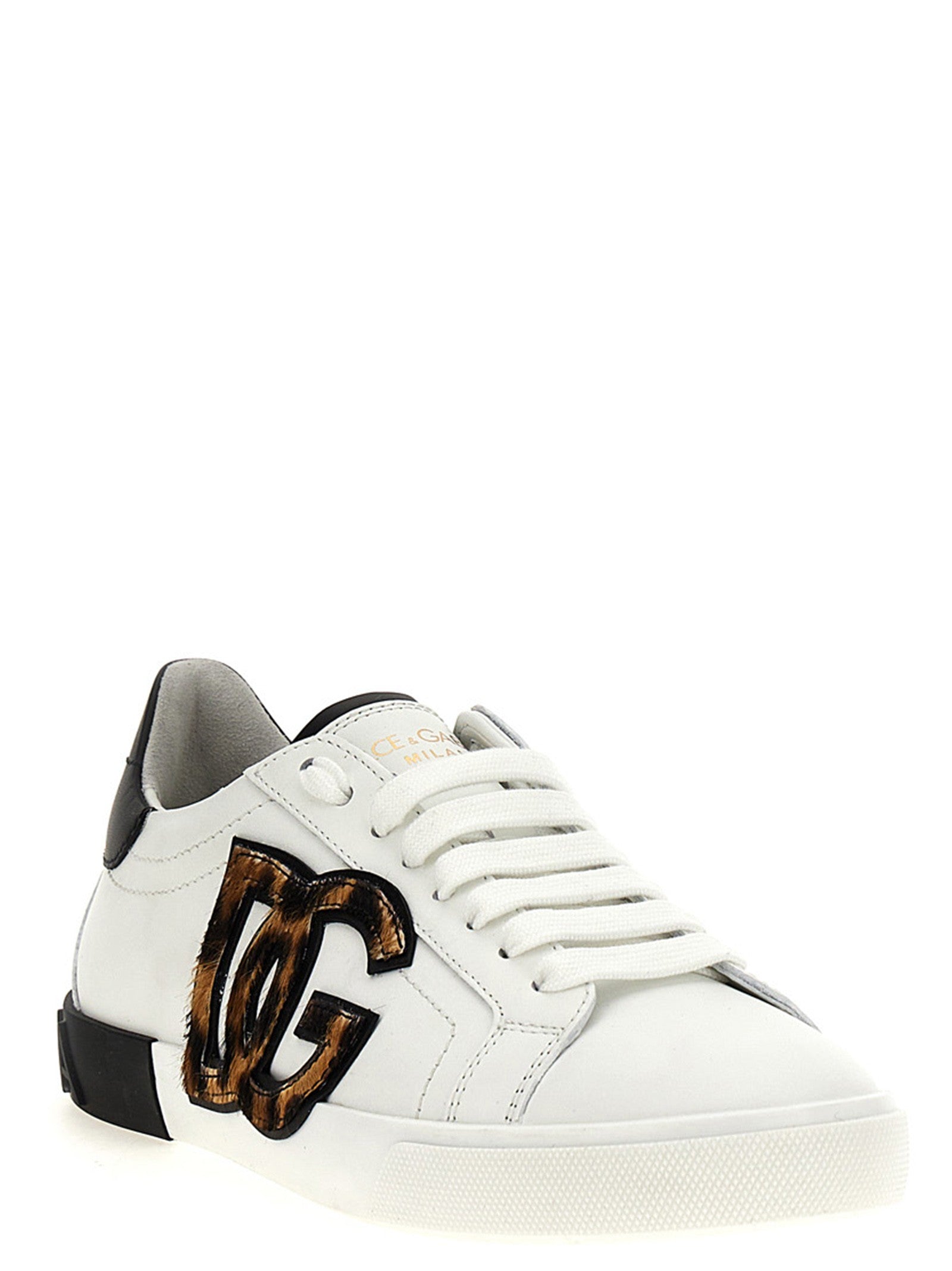 Dolce & Gabbana - nan - Multicolor - Sneaker