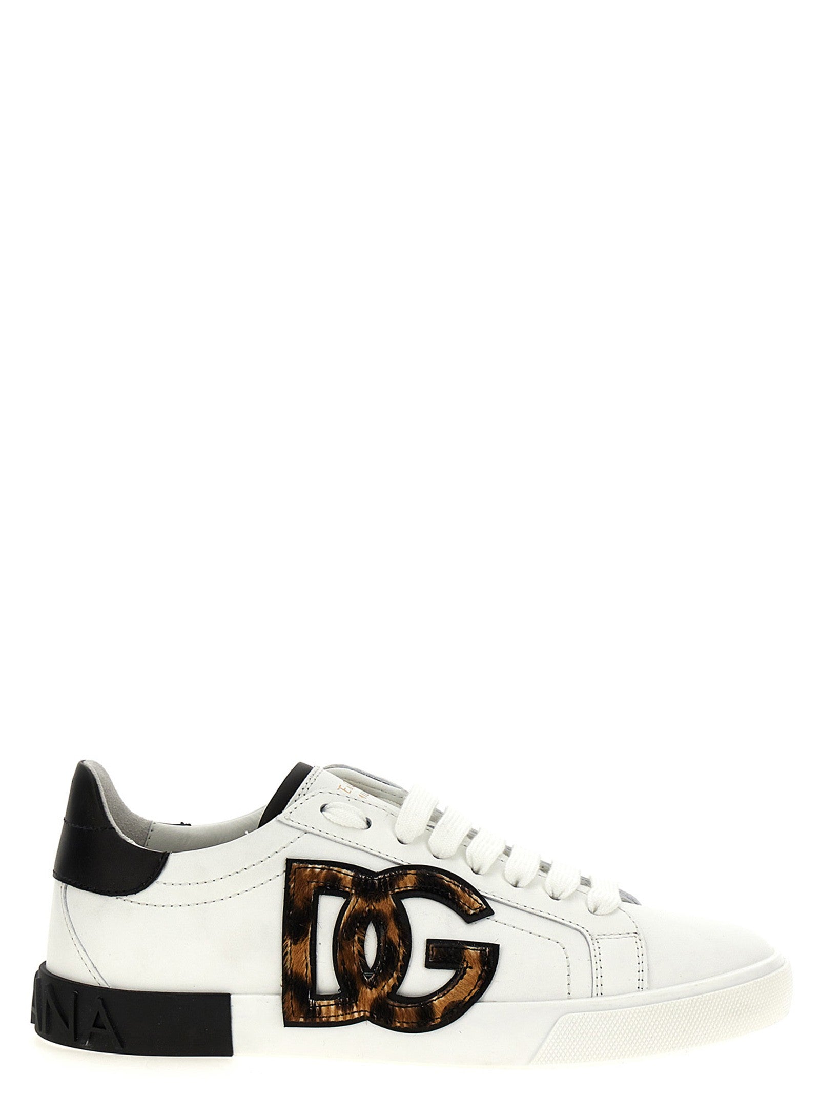 Dolce & Gabbana - nan - Multicolor - Sneaker