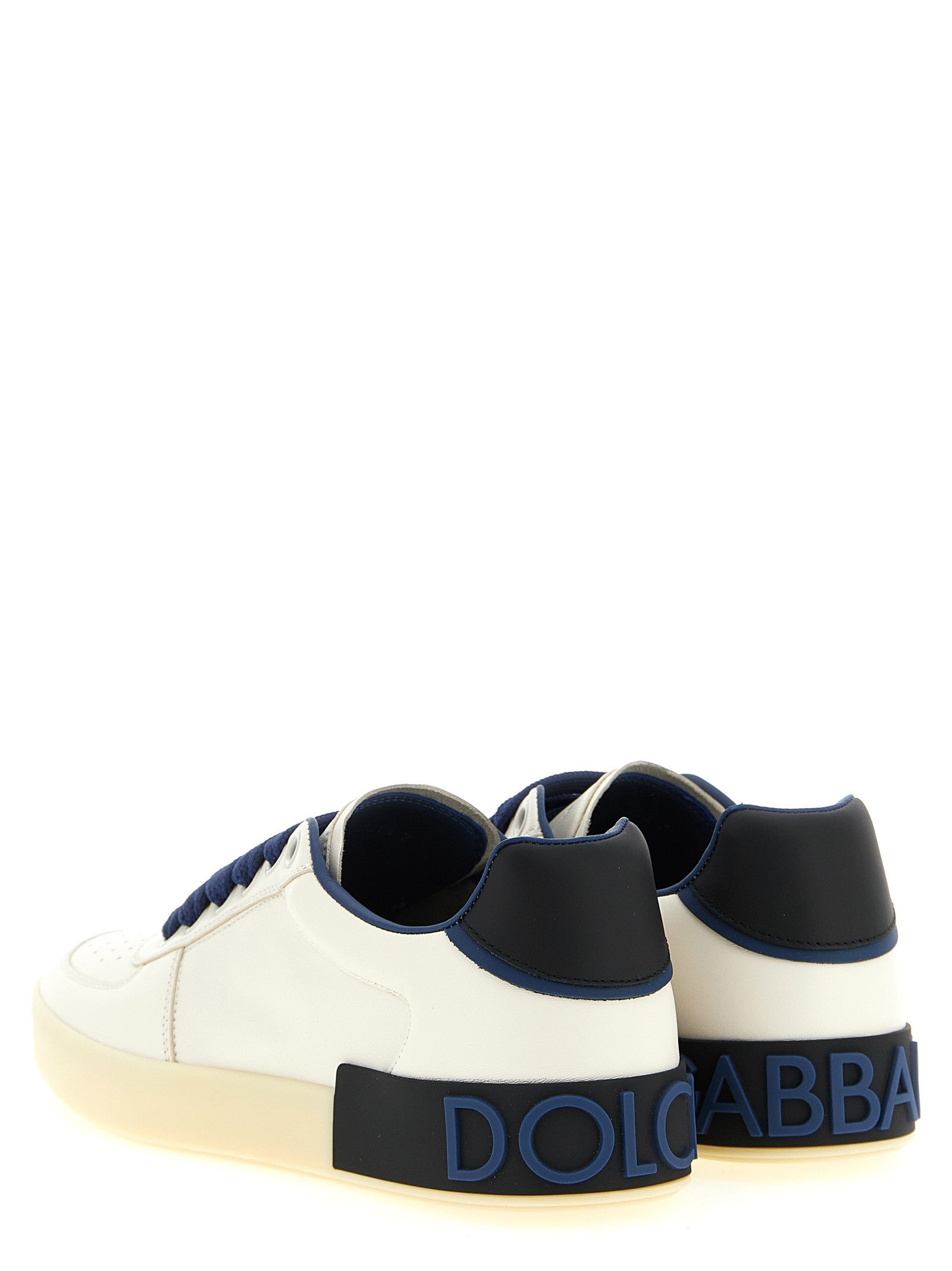 Dolce & Gabbana - nan - Blue - Sneaker