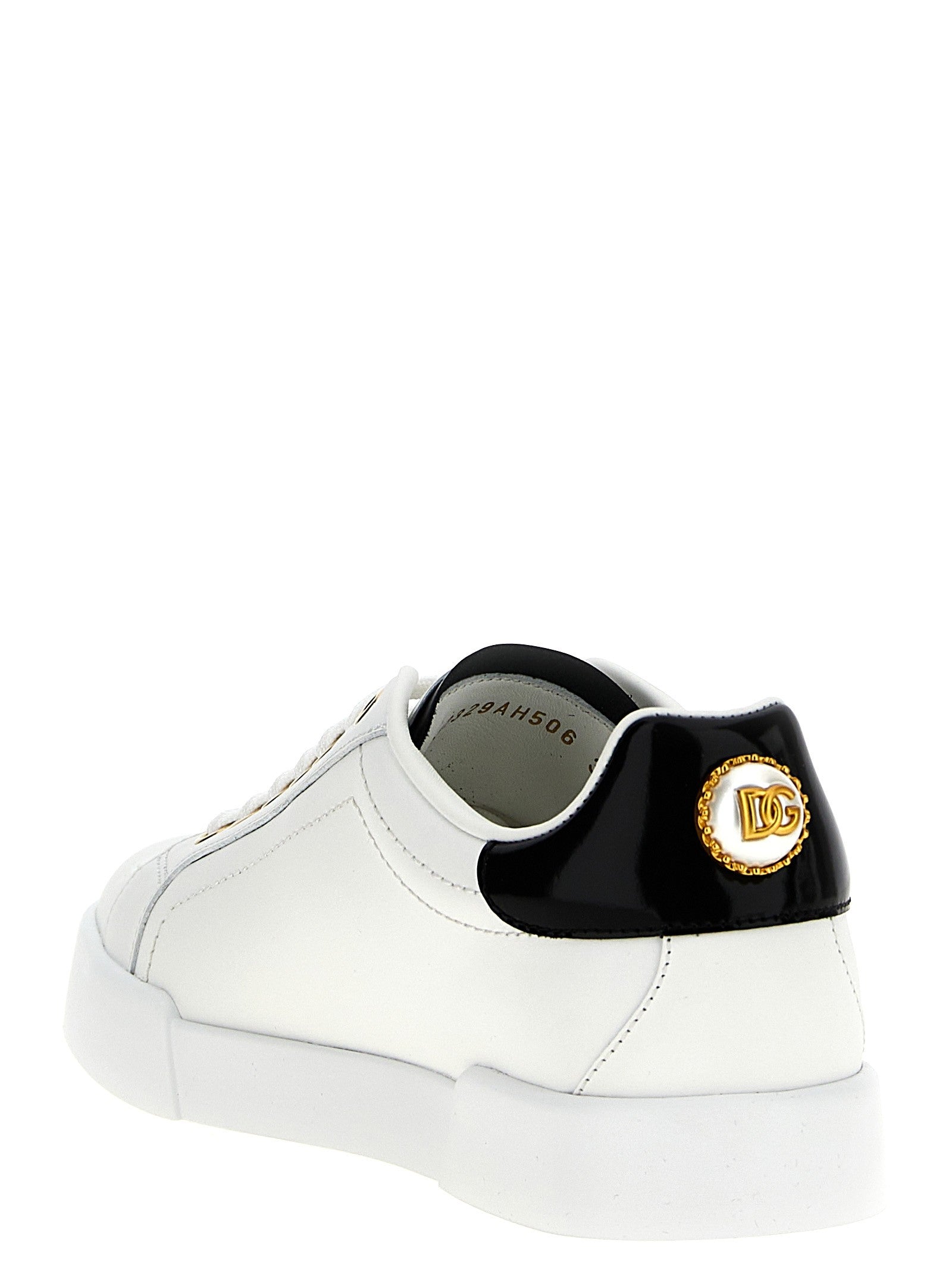 Dolce & Gabbana - nan - Multicolor - Sneaker