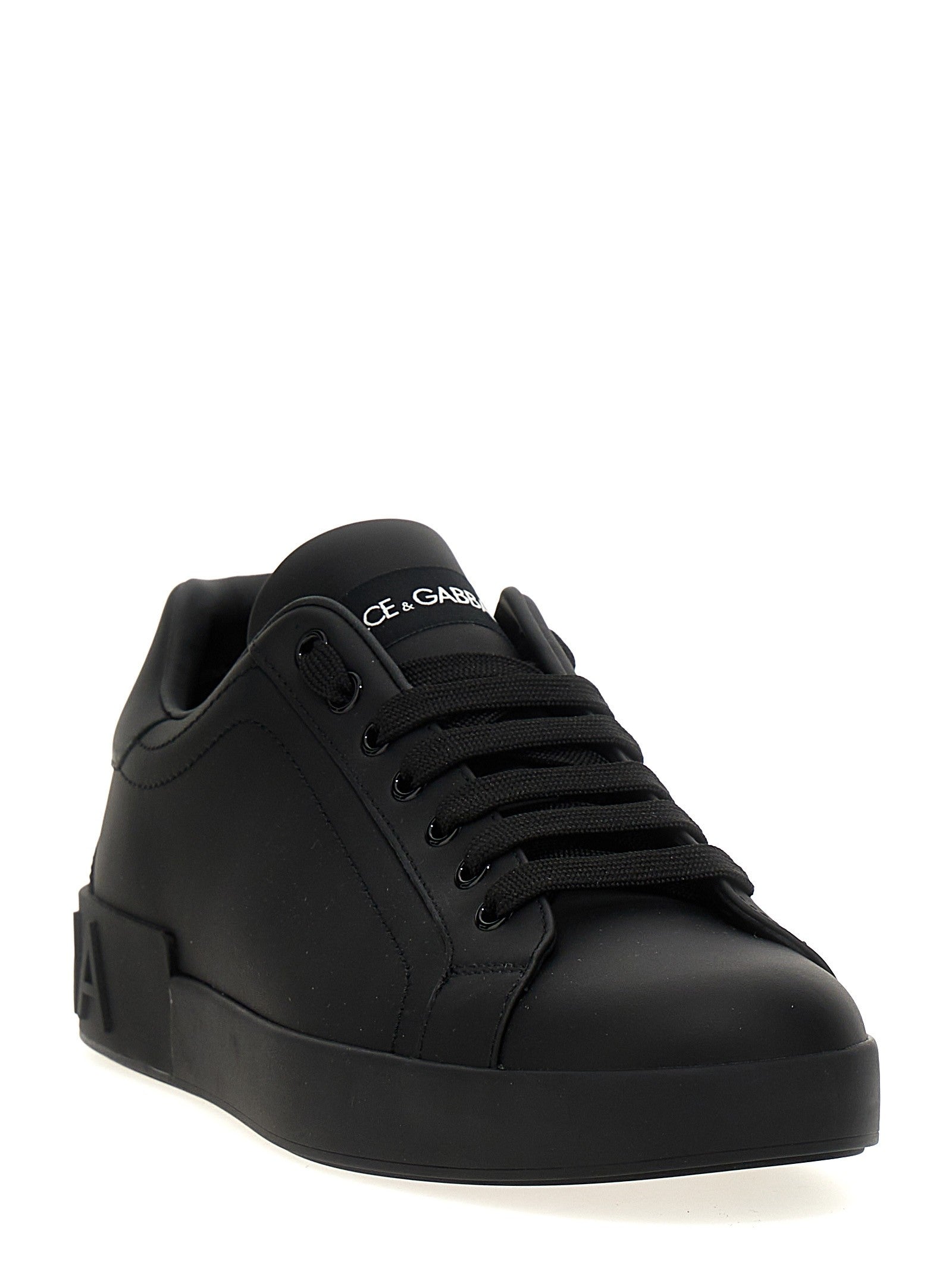 Dolce & Gabbana - nan - Black - Sneaker