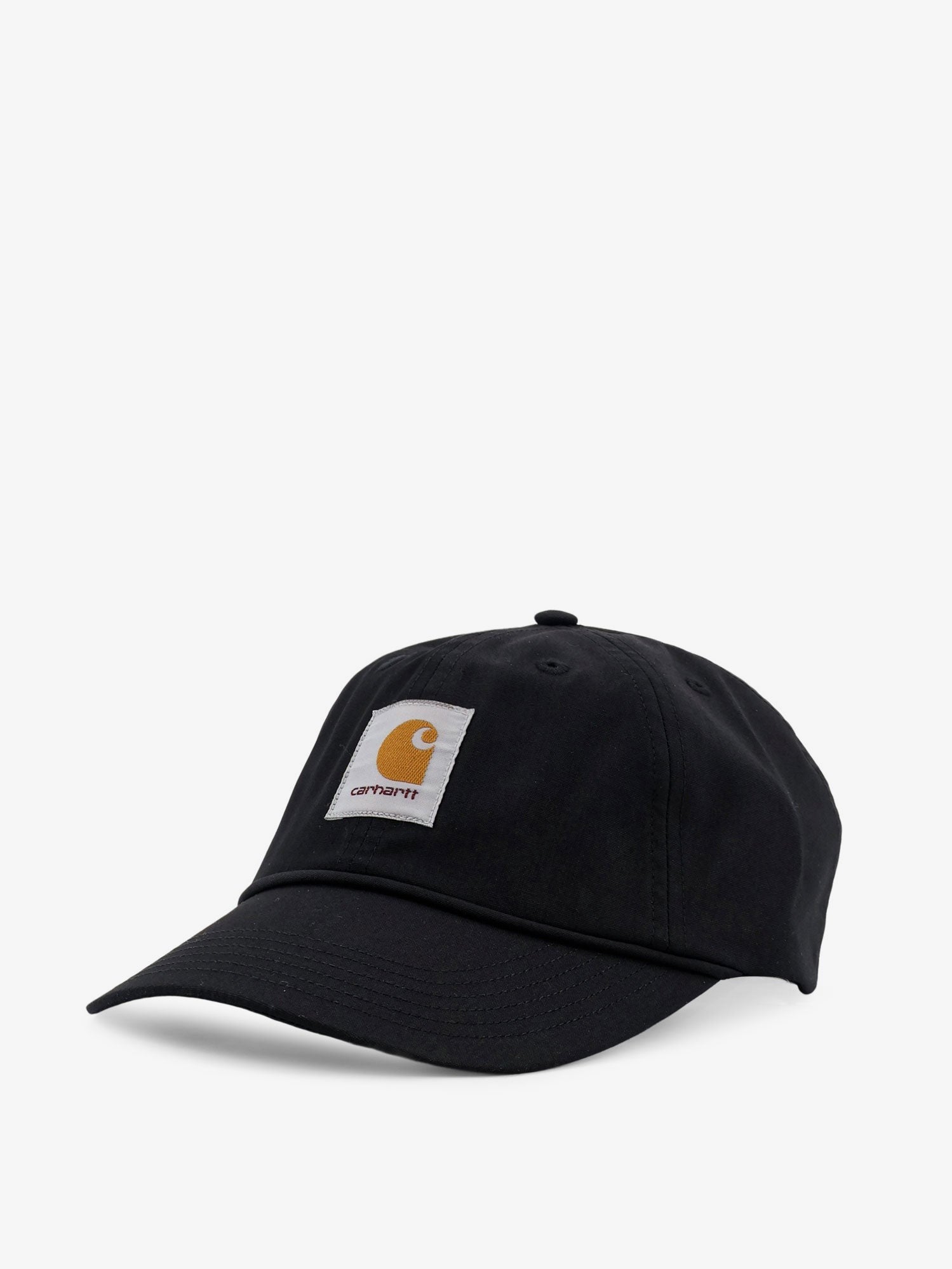Carhartt Wip - Man - Black - Hat