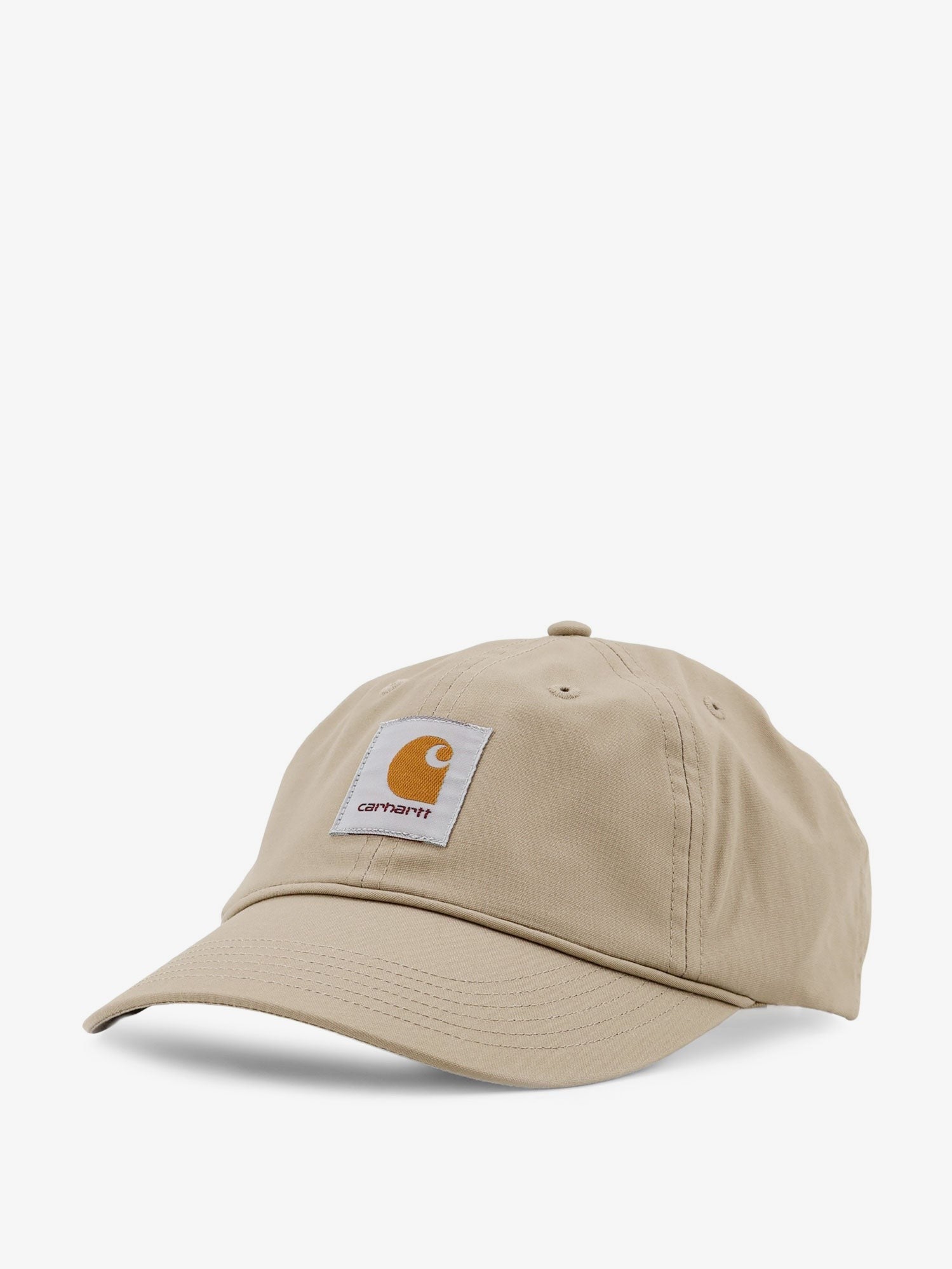 Carhartt Wip - Man - Beige - Hat