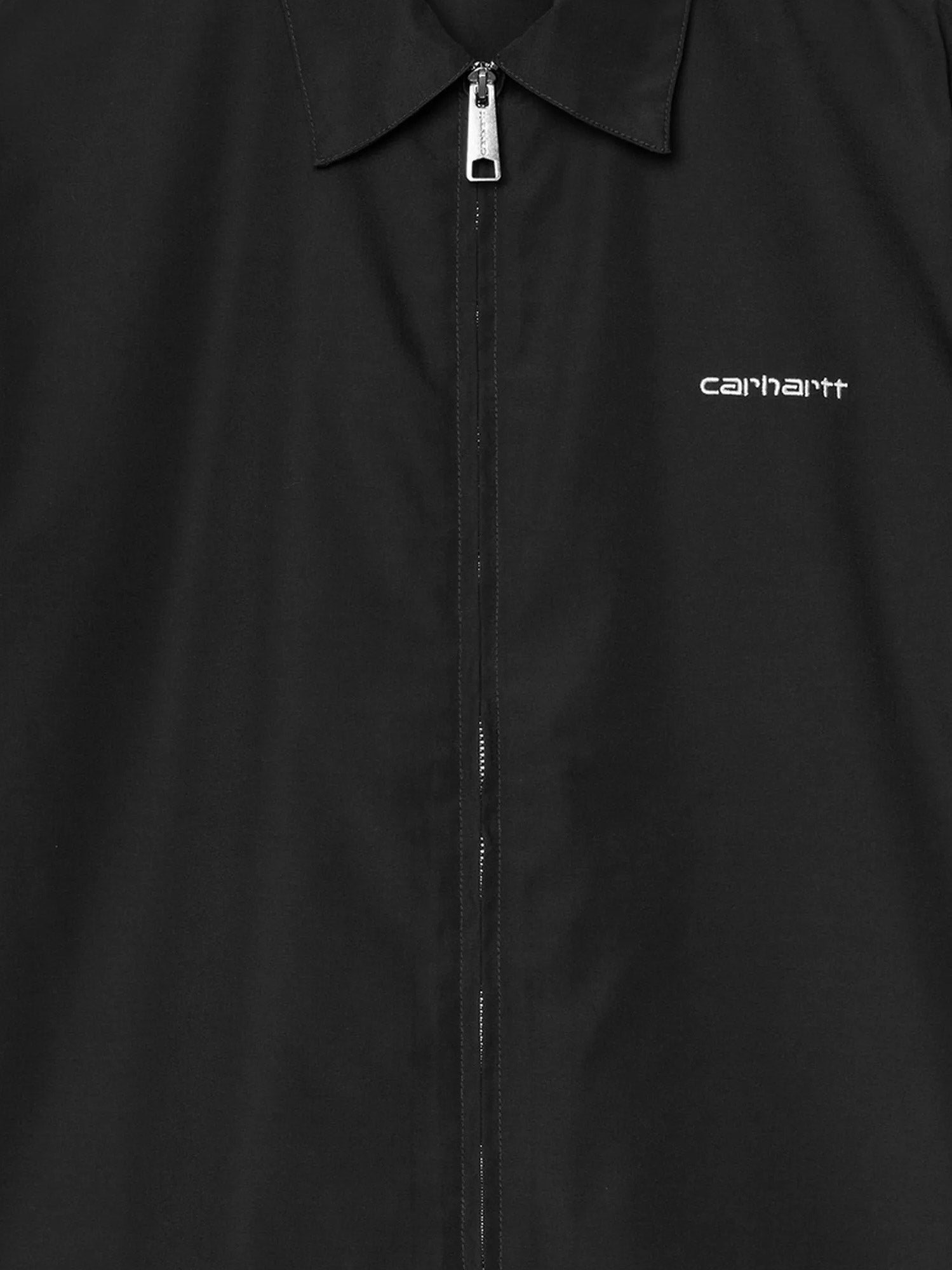 Carhartt Wip - Man - Black - Shirt