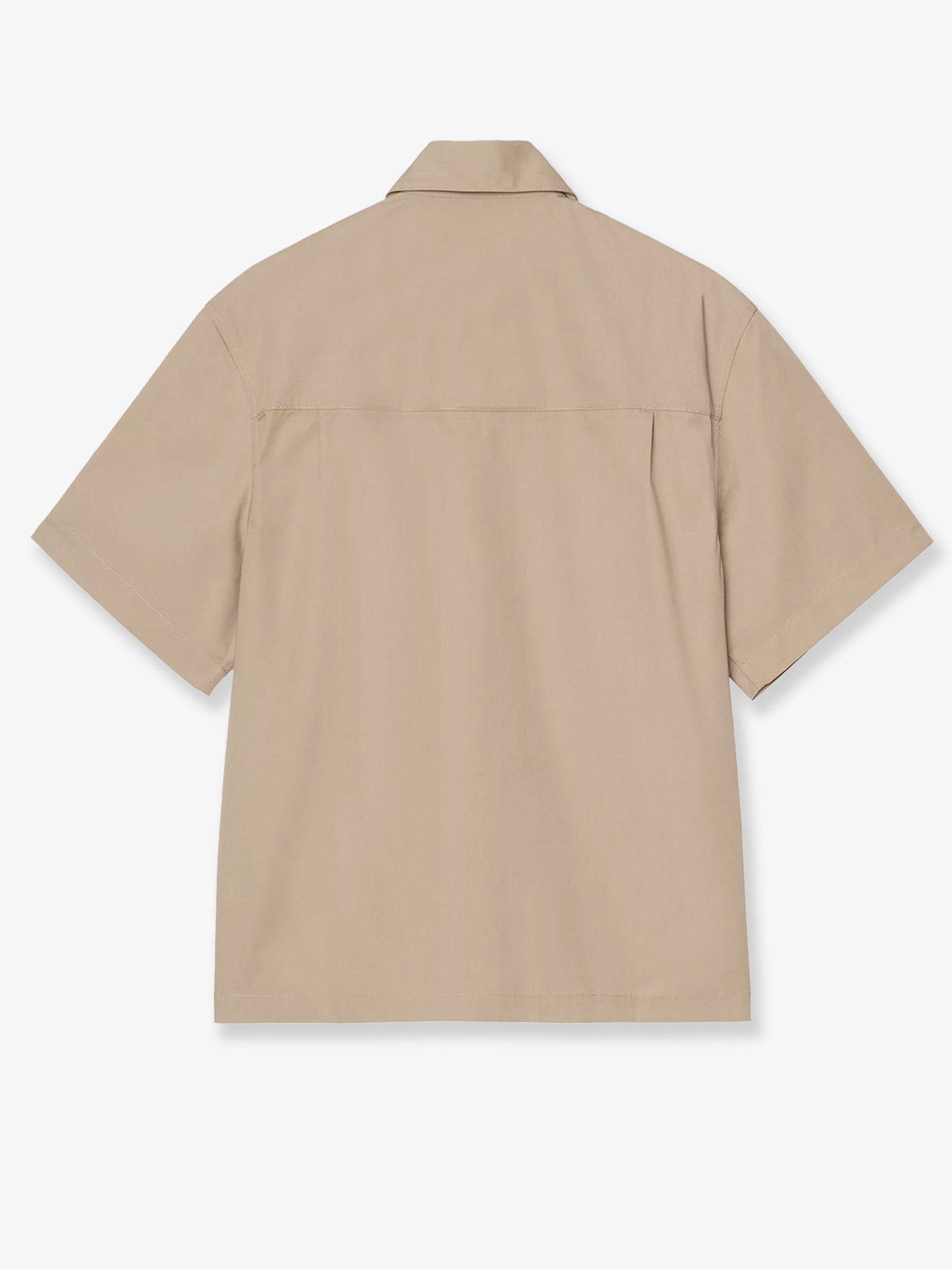 Carhartt Wip - Man - Beige - Shirt