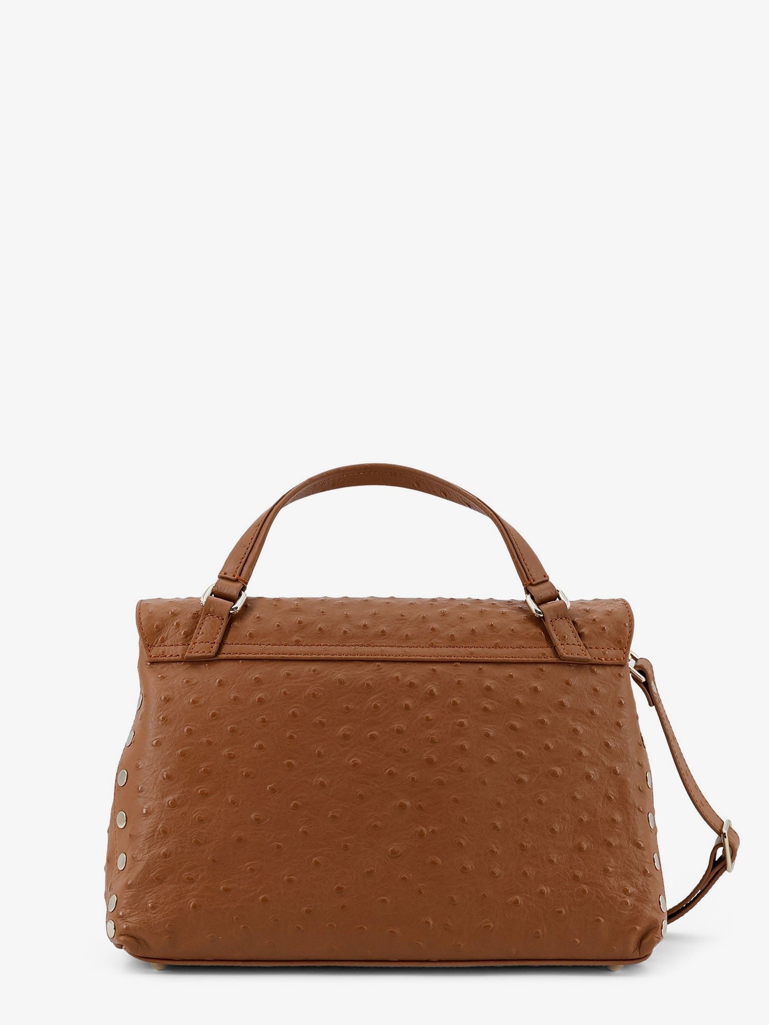 ZANELLATO - Woman - Blue - Crossbody Bag