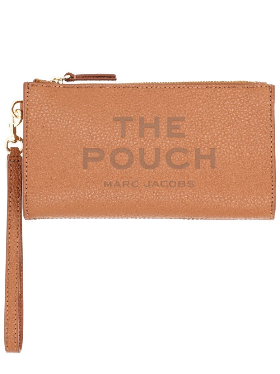 Marc Jacobs - Woman - Brown - Wallet