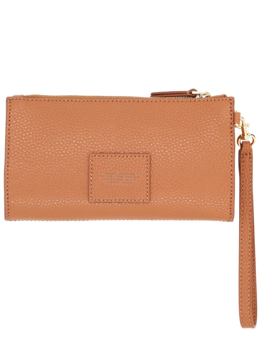Marc Jacobs - Woman - Green - Wallet