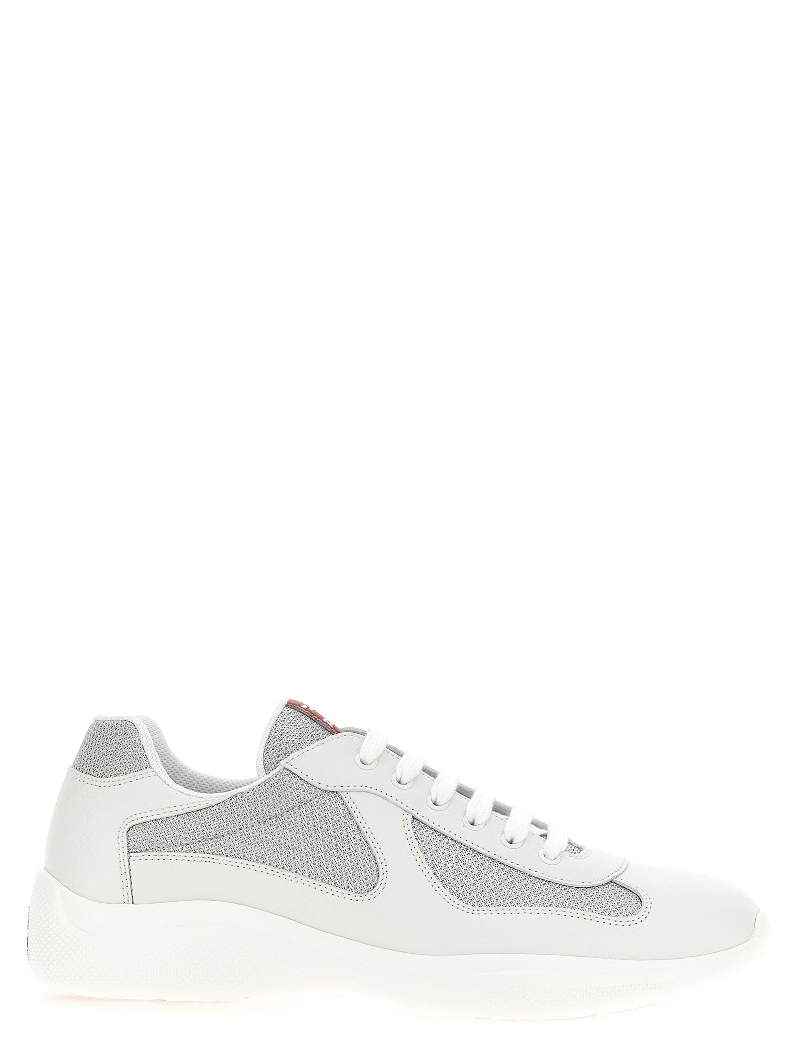 PRADA - nan - Grey - Sneaker