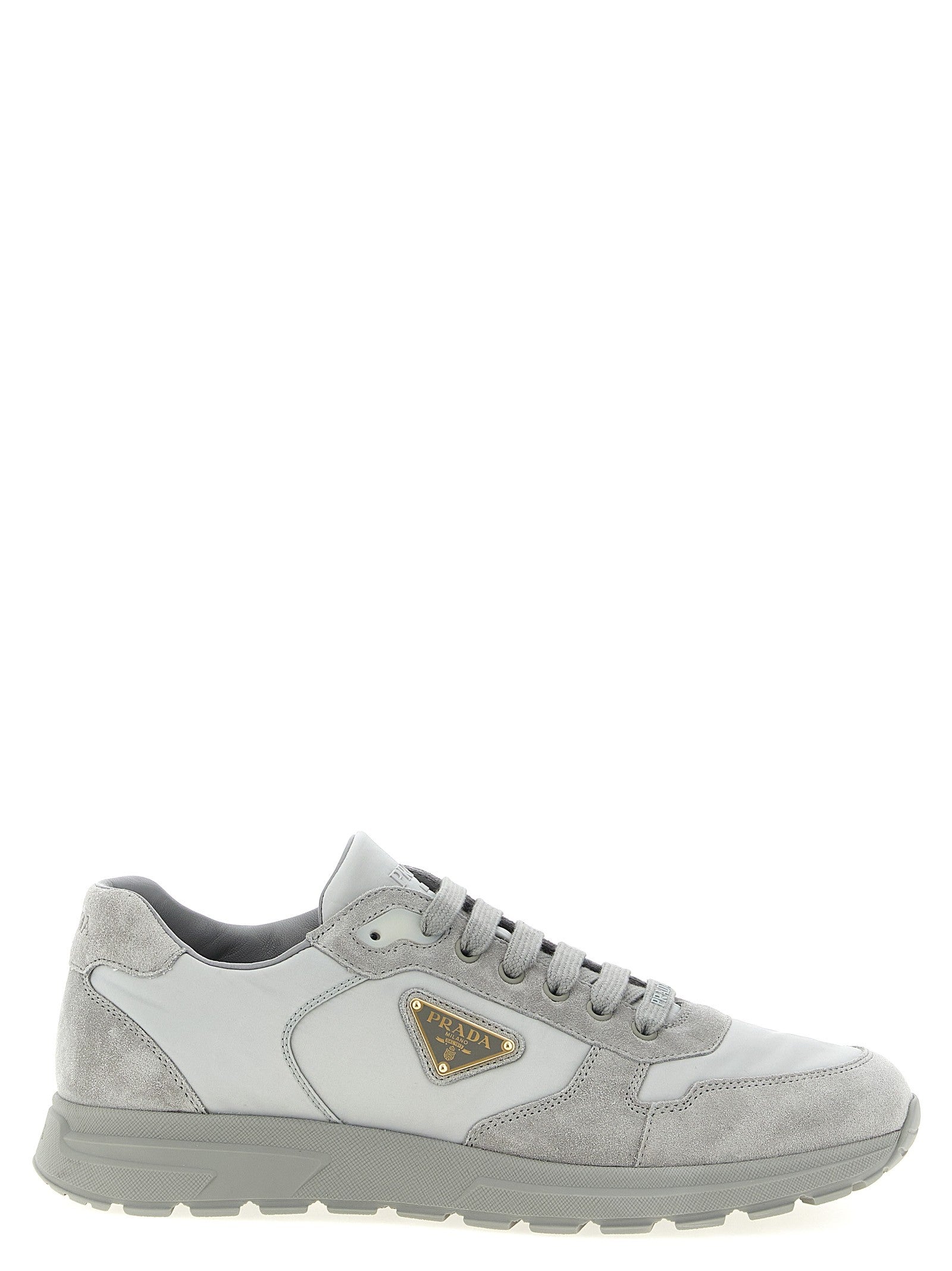 PRADA - nan - Grey - Sneaker