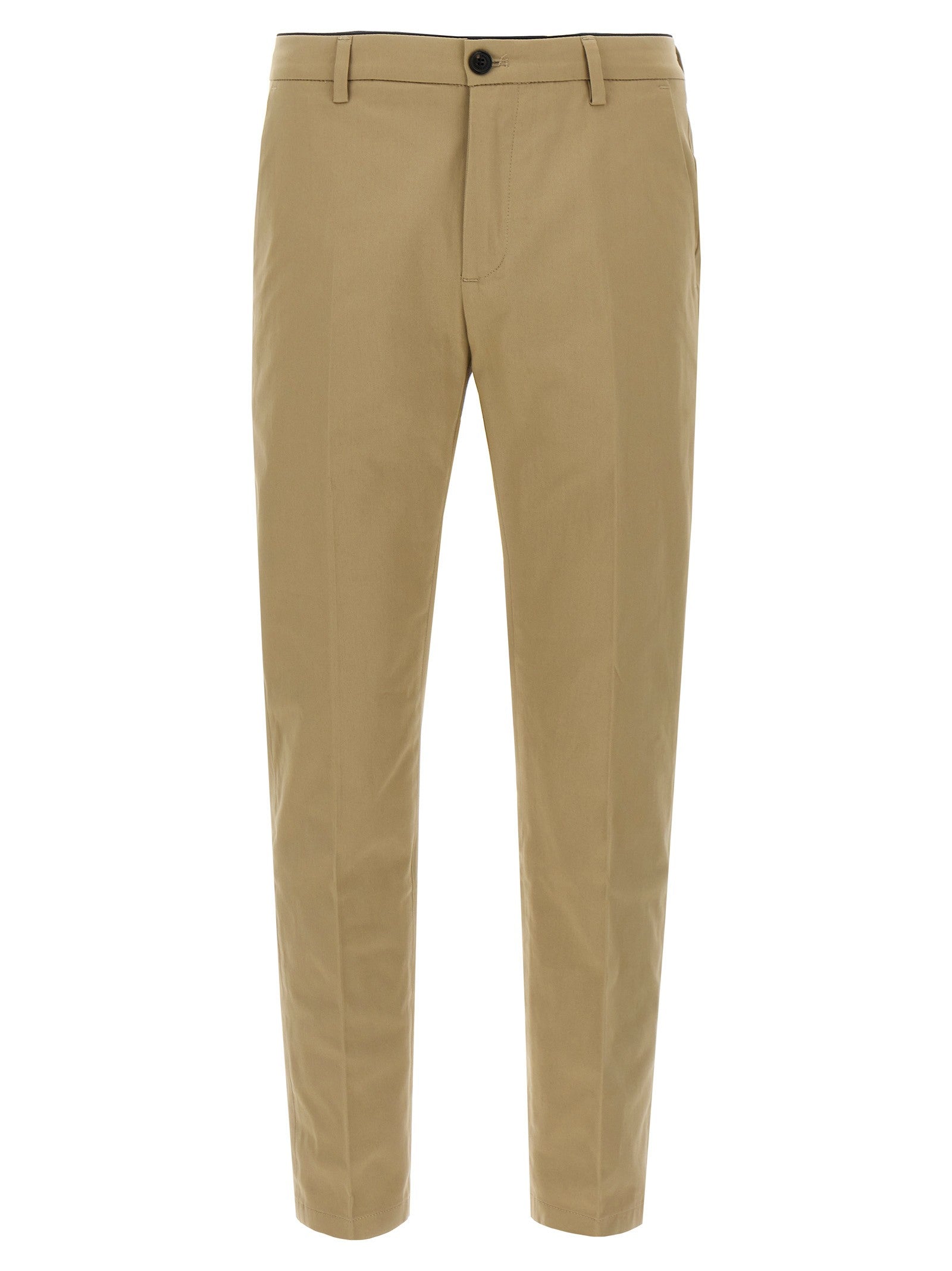 DEPARTMENT 5 - nan - Beige - Pants
