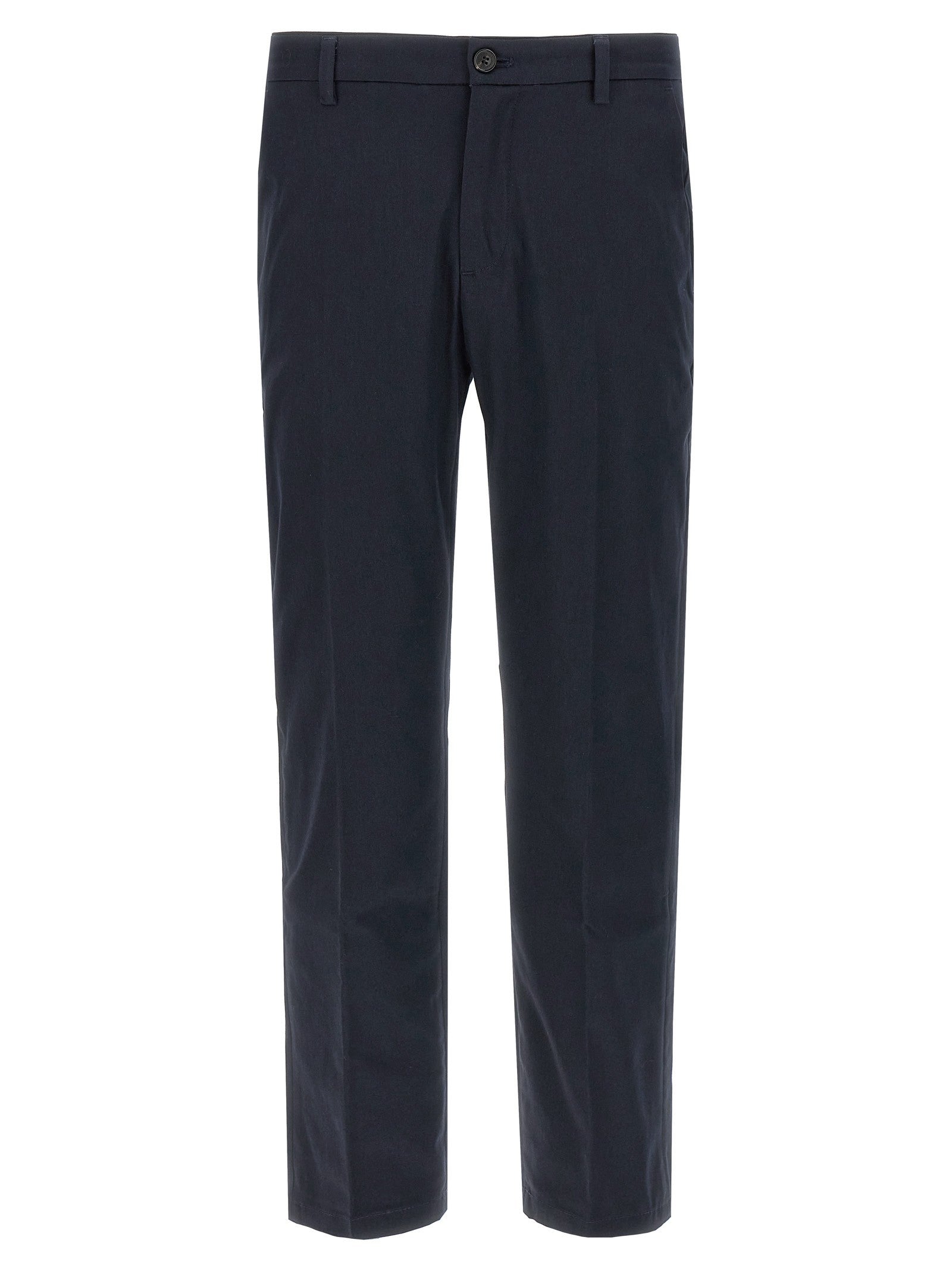 DEPARTMENT 5 - nan - Grey - Pants