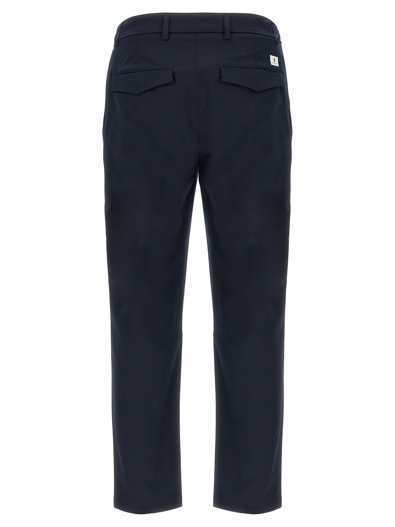 DEPARTMENT 5 - nan - Blue - Pants